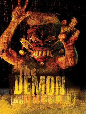 cover image of The Demon Queen